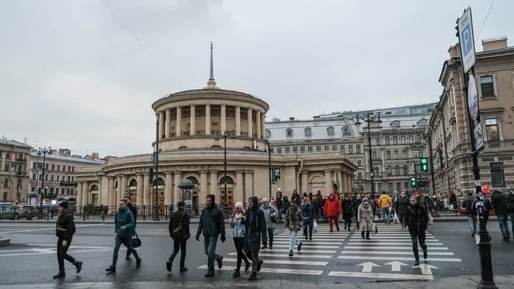 Популяционный иммунитет растет: у 25% петербуржцев нашли антитела к COVID