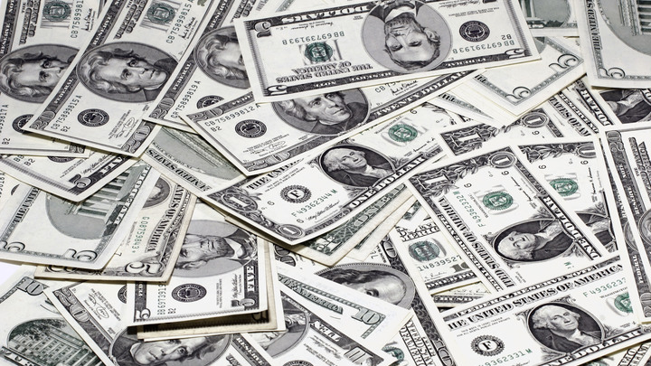 Куда пойдёт транш МВФ: Замглавы Минфина России рассказал о судьбе $18 млрд