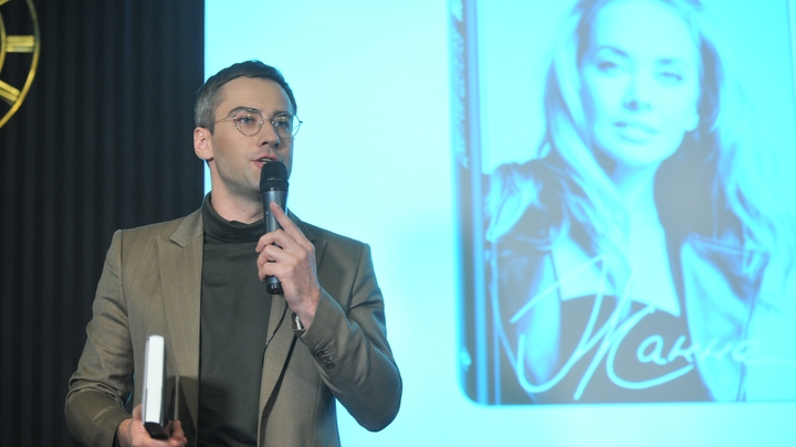 Копия мамы. Как сейчас выглядит сын Жанны Фриске