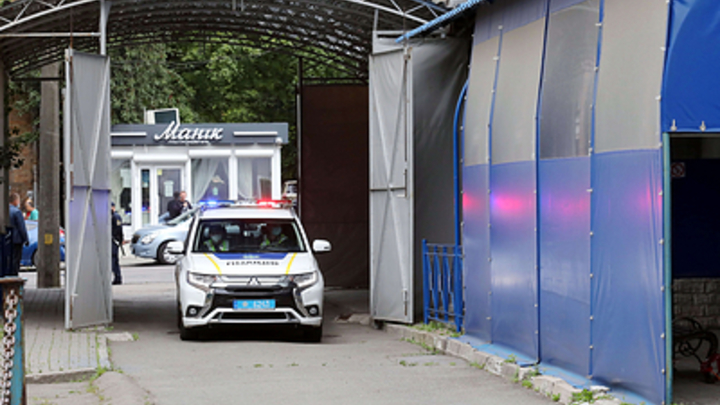 СБУ продолжают попытки завербовать жителей Запорожской области