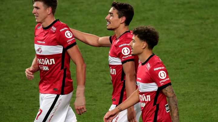 Любимая команда Гафта проиграла соперникам из Сочи: Матч начался с минуты молчания