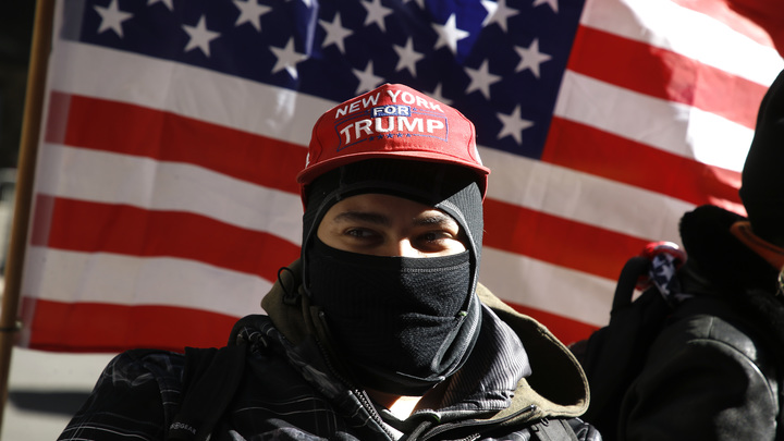 Это терроризм: В Чехии решились сказать правду об американцах