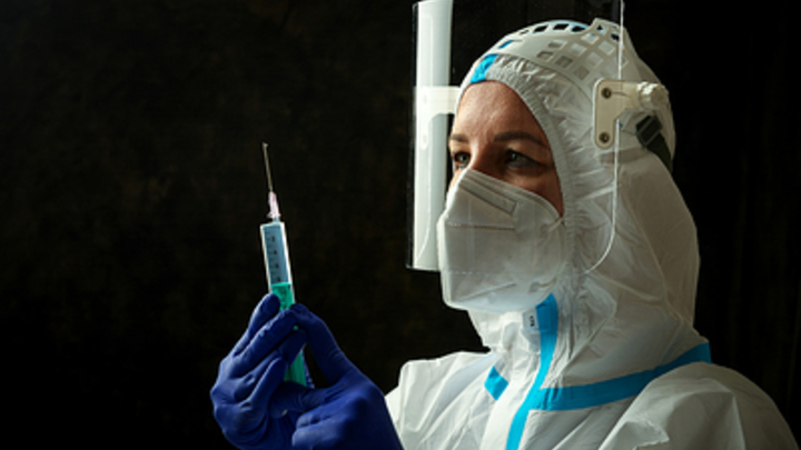 Госдума намерена выяснить, чем занимались биолаборатории США на Украине