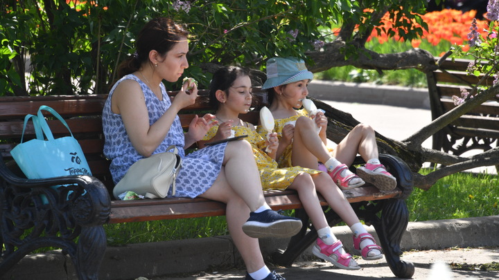 В России готовятся ужесточить систему выплаты алиментов