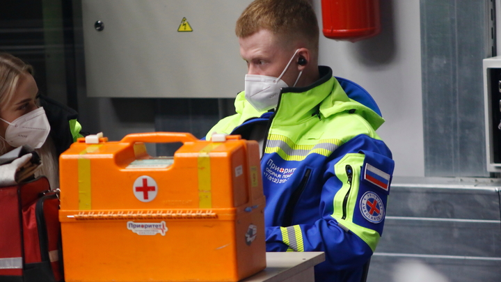 Как получить медотвод от вакцинации: Врач назвал четыре уважительные причины