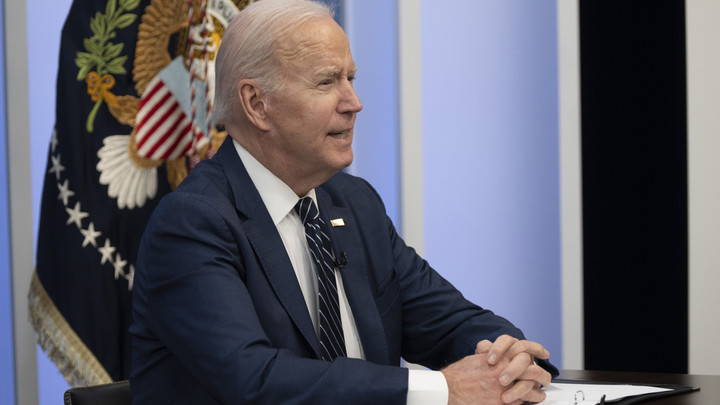 В США задумались о визите Байдена на Украину: Мы отговаривали