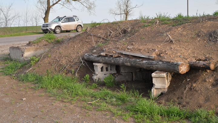 Подполье: Власти Херсона начали сжигать документы и уезжать из города