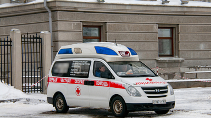 В Москве драка пятиклассников на уроке закончилась скорой помощью