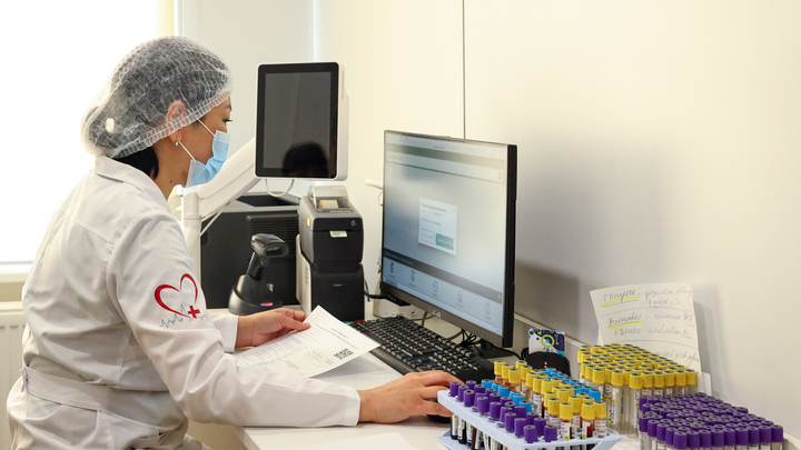 Здоровье под контролем: Названы анализы обязательные к сдаче осенью