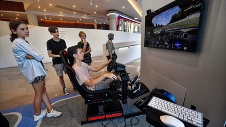 В Пушкине полиция возбудила уголовное дело из-за покупки школьника в интернете