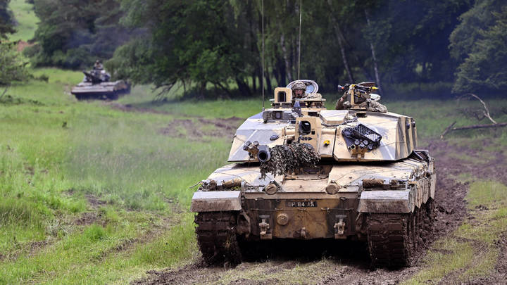 Глупость и унижение. В России не скрыли удивления из-за просчёта немецких военных