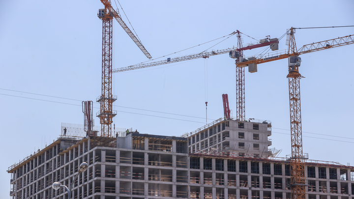 В Люблино в 2026 году появится новый дом по программе реновации