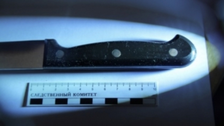 В Сызрани суд отправил под стражу женщину, которую подозревают в убийстве сожителя