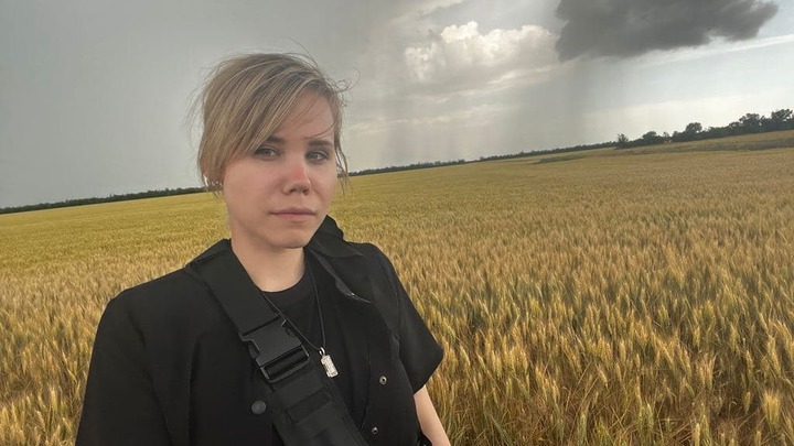 Дашу Дугину похоронили: На кладбище присутствовали только самые близкие