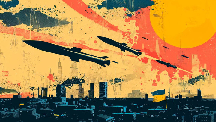 Блинкен в Киеве передаст Украине разрешение на удары по России ATACMS - Axios