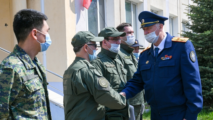 Блокировка за час: Бастрыкин предложил наказание для сайтов