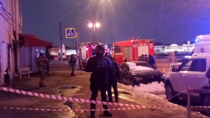 Ругалась с кураторами и хотела устроить взрыв в Москве: новые подробности убийства Татарского