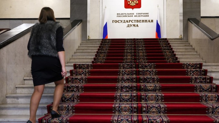 В России взялись за продавцов вейпов: Власти пытаются защитить детей от опасности