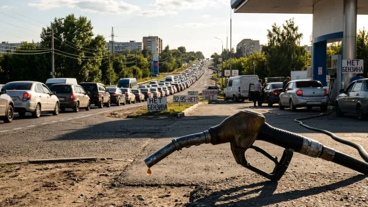 Стало известно, на сколько подорожал бензин на АЗС: прогнозы цен на осень
