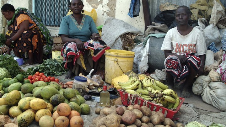 Новосибирцам хотят предложить африканский ямс вместо картошки