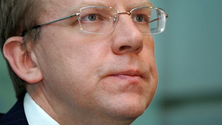 Принципиально зачищали старые хвосты: Кто готовил покушение на Кудрина?