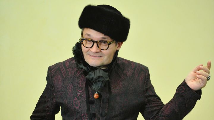 Мы станем только дороже. Васильев пригрозил своим возвращением на ТВ. Русские ответили сразу - жалеть не стали