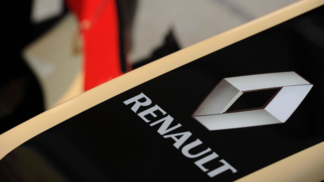 В Renault поделились первыми фото обновленных моделей Logan и Sandero В Renault поделились первыми фото обновленных моделей Logan и Sandero