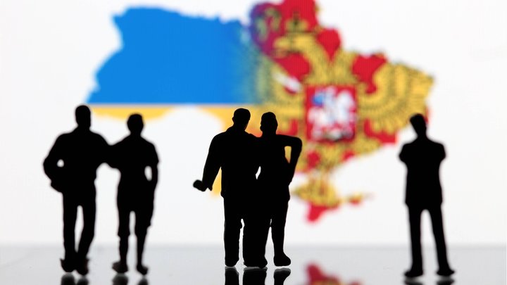 Украинцы - это русские: В Одессе нарастают бунты - гасят их жестоко