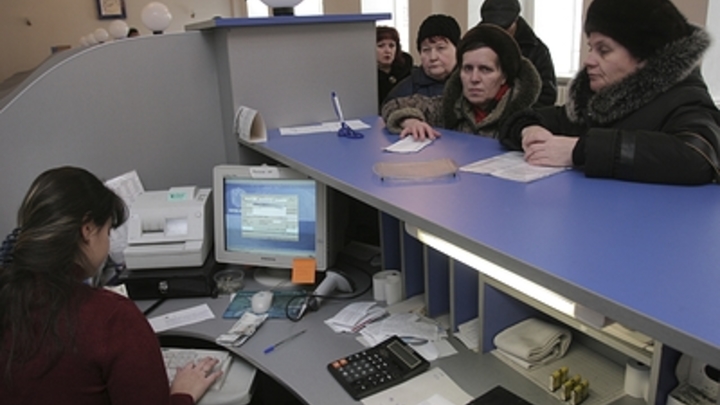 В Запорожской области восстановили почтовое сообщение с Крымом