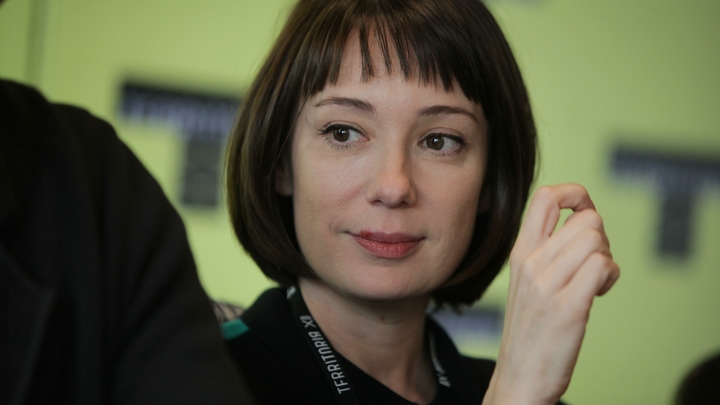 Латвийская Рублёвка: Пожаловавшуюся на безденежье Хаматову поймали на вранье