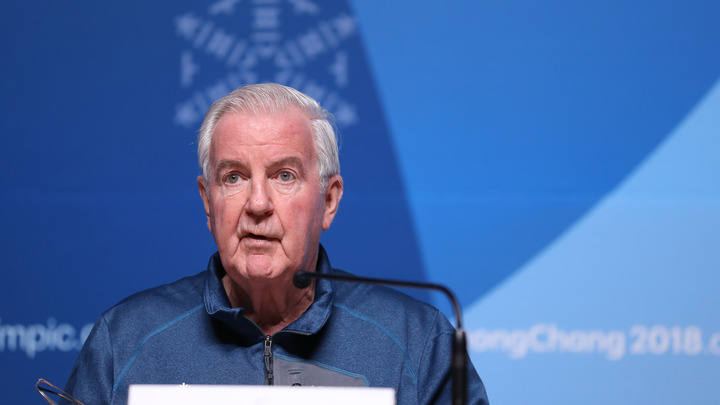 WADA к сердцу прижмет или к чёрту пошлет