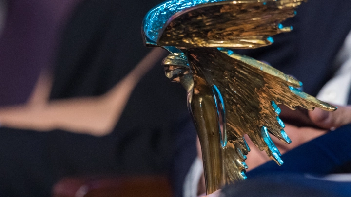 Посмертная минута славы: Актёры Мадянов и Добровольская были награждены премией Ника