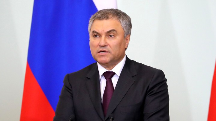 Боролся до конца: Володин рассказал о последних днях жизни Говорухина