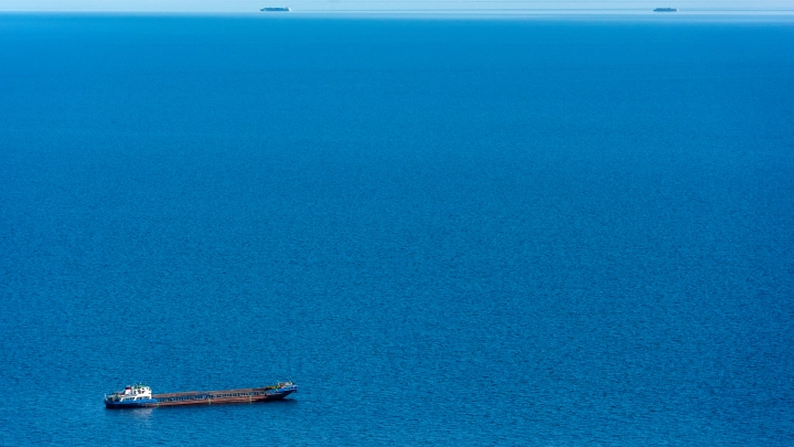 Ambrey: атаки на танкеры, вышедшие из портов России, были спланированы. Обнаружены иностранные следы