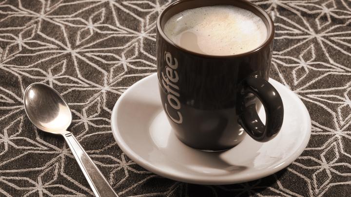 По 7 гривен с чашки: С киевлян требуют доплаты за кофе