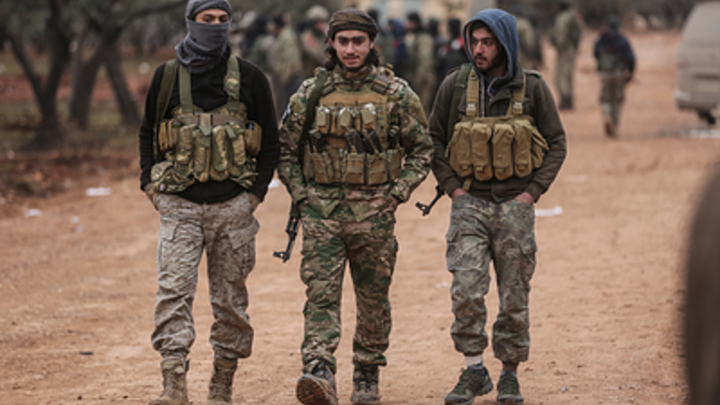 Иллюзий-то строить не надо: Сатановский подсказал план обуздания турок в Сирии