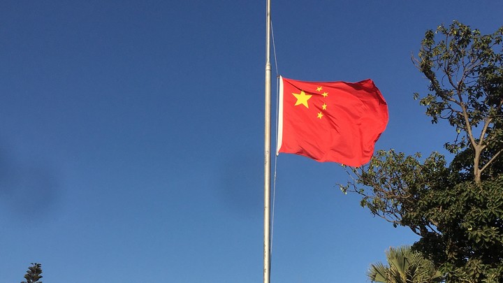 Китай даст Apple первую чёрную метку: Власти КНР пошли войной на американских производителей