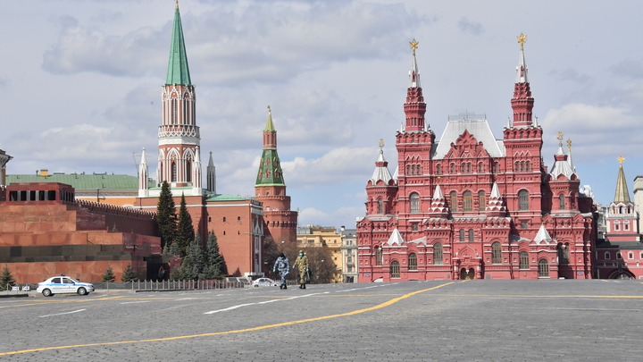 В чём Россия лучше Америки: русский эмигрант о секрете Путина