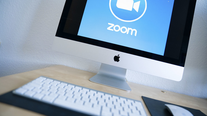 В Zoom начнут собственную проверку после предупреждений для России
