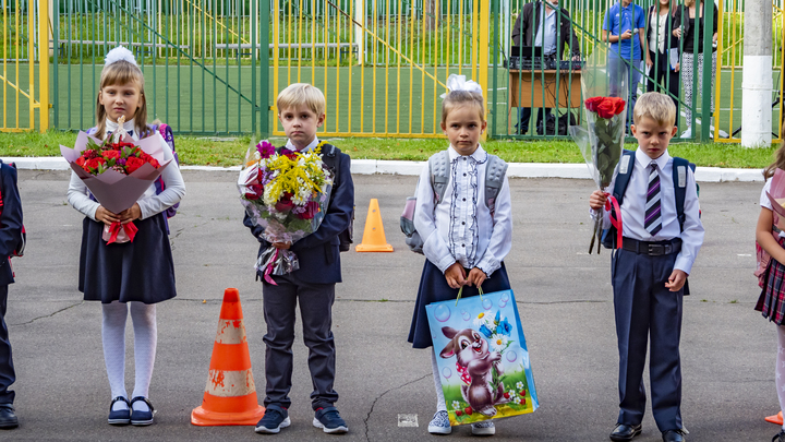 Мамы в состоянии лёгкого шока: Онищенко назвал решение Собянина избыточным