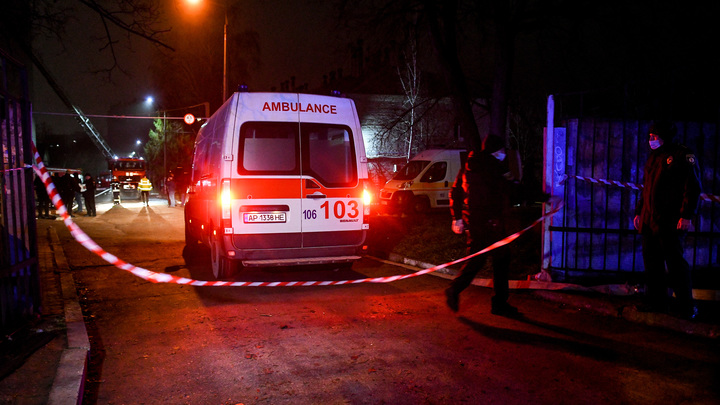 В скорые грузили 15-20 мешков: Тела наёмников вывозили тайно после удара русских по Змиёву