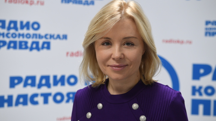 Дышите глубже: глава Росприроднадзора Радионова лично проверит качество воздуха в Тольятти