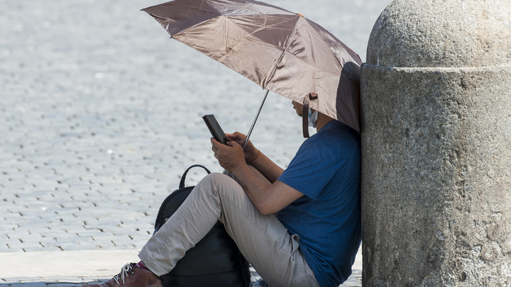 Синоптик дал окончательный прогноз на всё лето: Нормы будут превышены