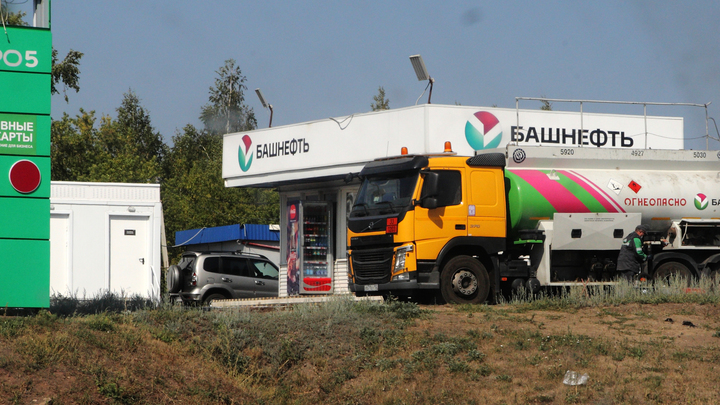 Bloomberg прогнозирует крах экономик ЕС:  нефть за 380 долларов  за баррель мало кто осилит