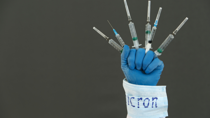 То, о чём Царьград говорит уже давно: Подтвердился глобальный заговор