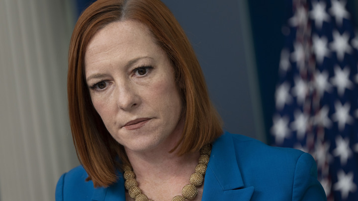 Псаки оценила перспективы выдворения России из ООН