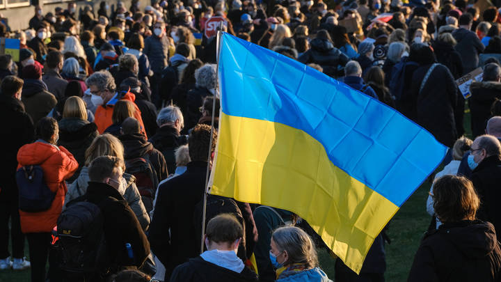 Видел своими глазами: Житель Германии извинился перед Россией