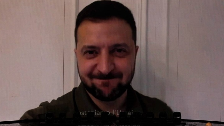 Зеленский потребовал от ООН справедливости: Лишить Россию полномочий!