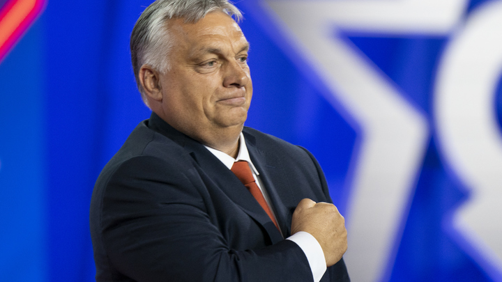 Глобалисты могут идти в ад: Орбан доказал, что Запад здорового человека ещё жив