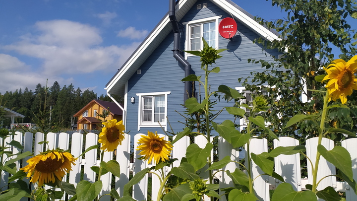 Зачем России человейники за городом: Новый этап в переселении семей